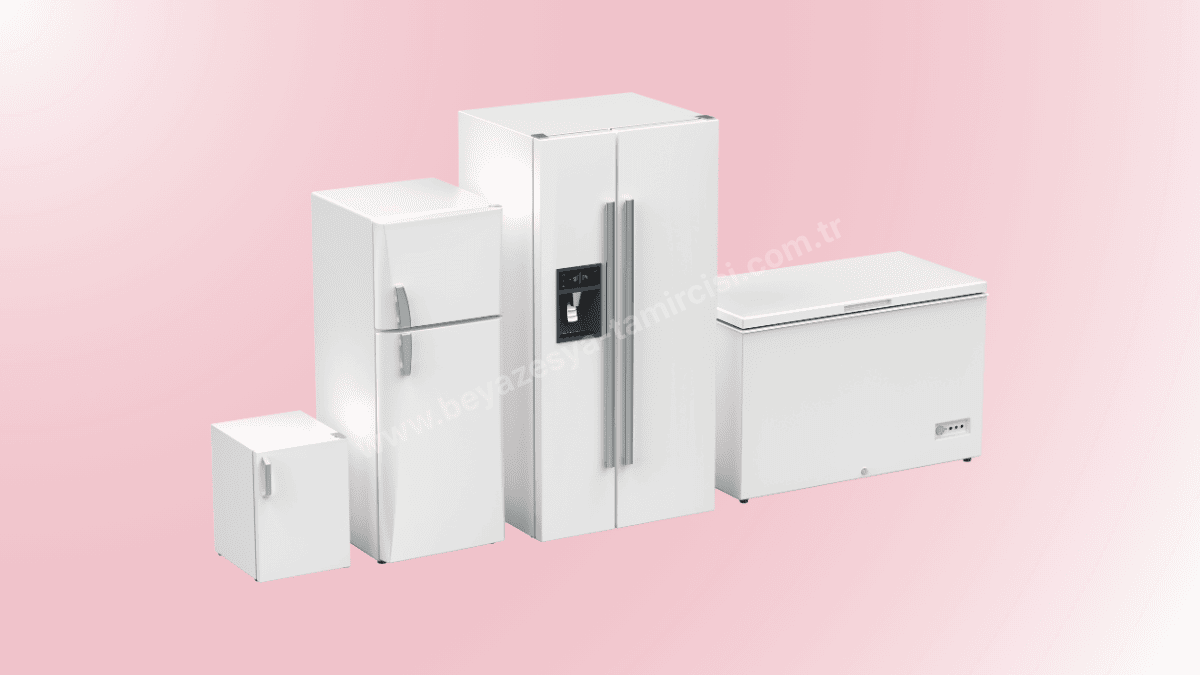 Lüleburgaz Buzdolabı Tamircisi - Lüleburgaz Beyaz Eşya Tamircisi