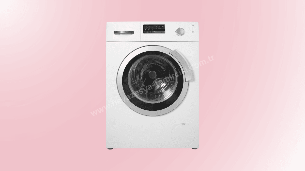 Lüleburgaz Çamaşır Makinesi Tamircisi - Lüleburgaz Beyaz Eşya Tamircisi