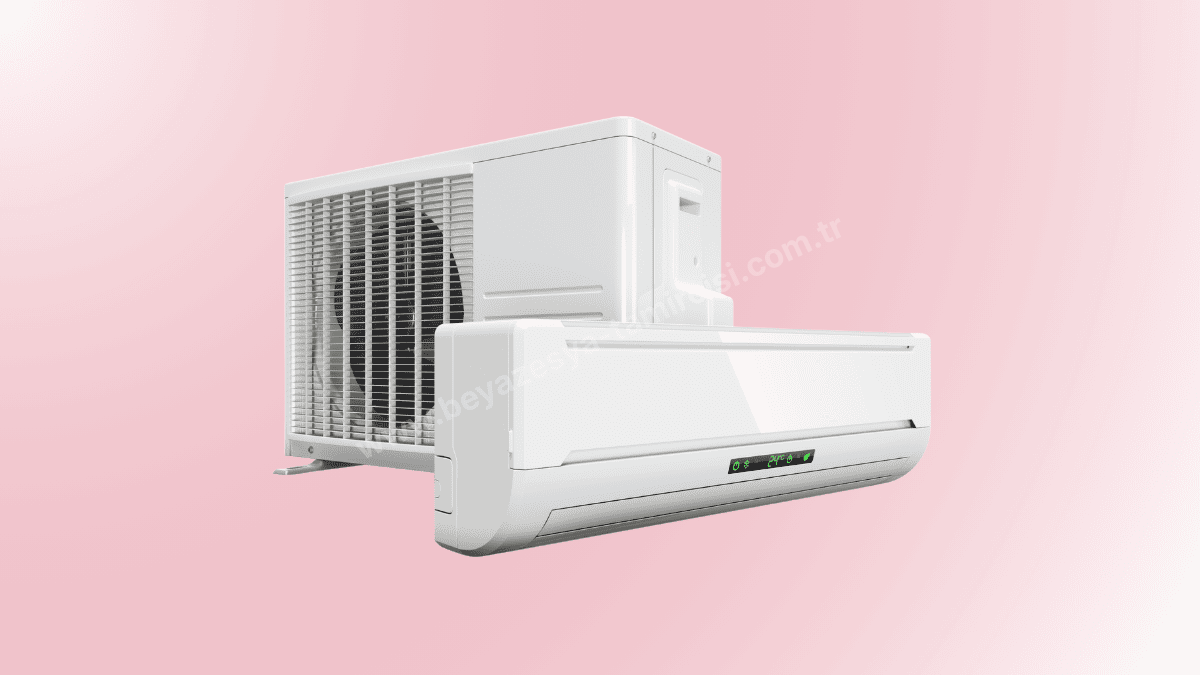 Lüleburgaz Klima Tamircisi - Lüleburgaz Beyaz Eşya Tamircisi